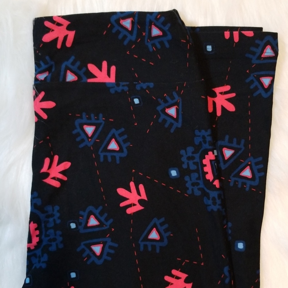 Lularoe OS leggings